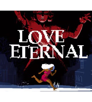 LOVE ETERNAL Steam Key GLOBAL